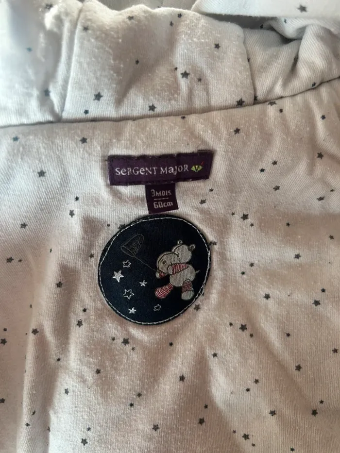 Polaire - photo numéro 3