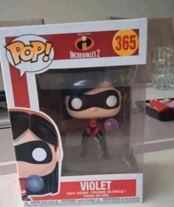 Figurine  Funko Pop