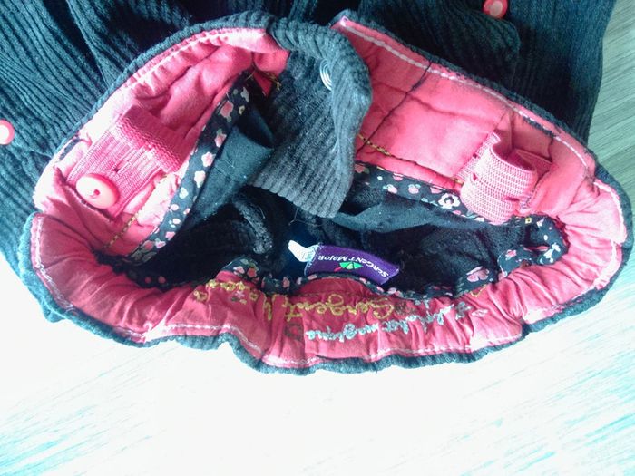 Short - photo numéro 3