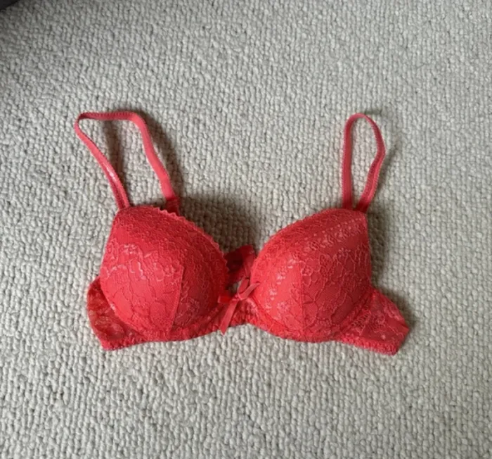 Soutien gorge magic Up plongeant Etam - photo numéro 3