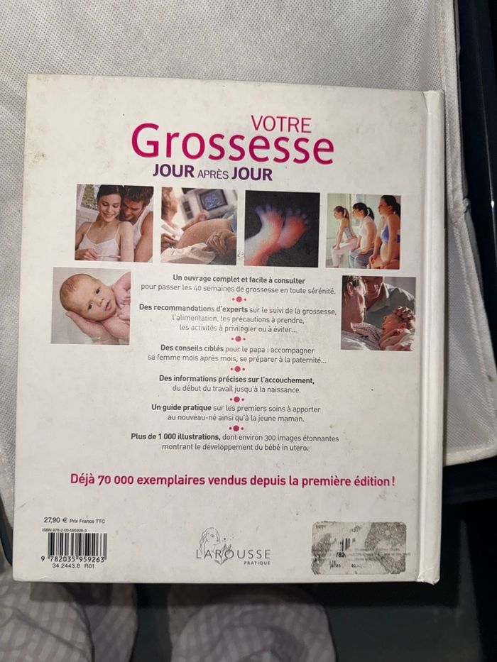 Livre - photo numéro 2