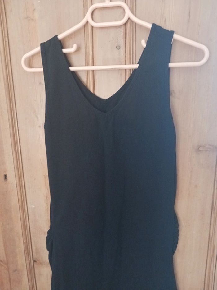 Robe maternité taille M kiabi Neuve - photo numéro 2