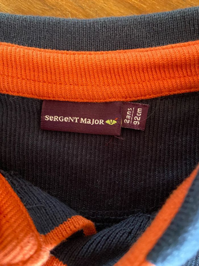 Sweat - photo numéro 2