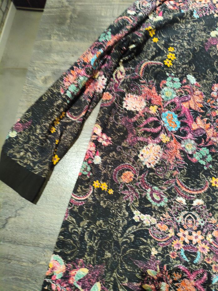 Blouse mi marche taille 46 - photo numéro 2