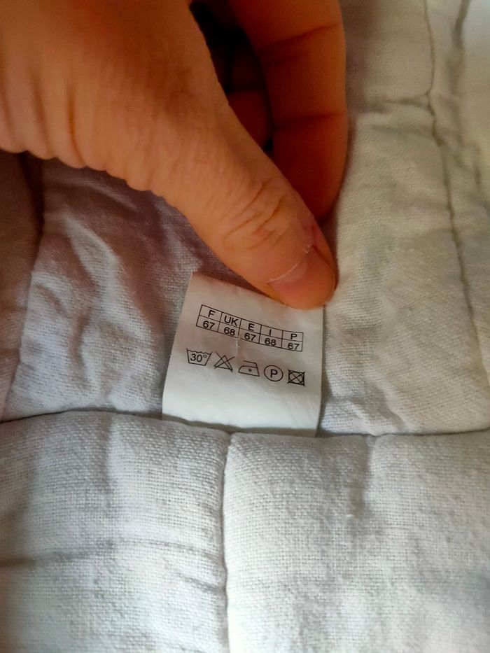 Combi-pilote Vintage taille 6 mois - photo numéro 8