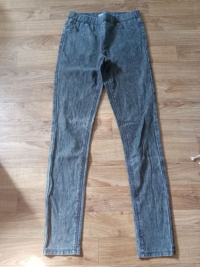Jegging kiabi fille