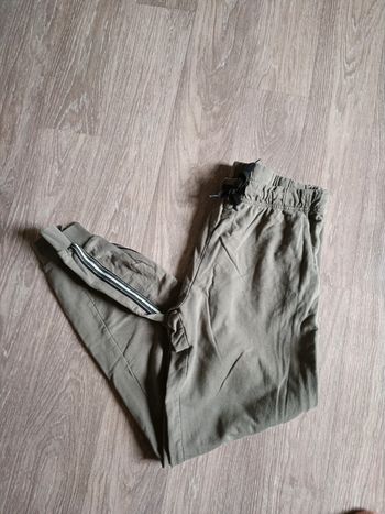 Pantalon style jogging 38/40