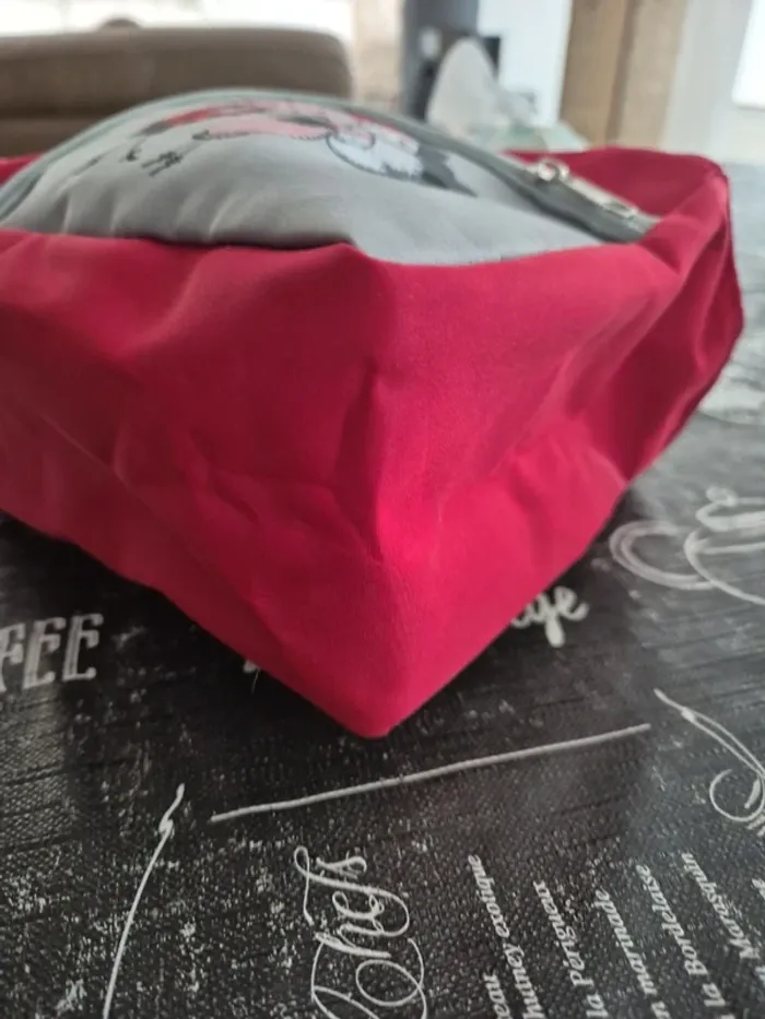 Petit sac - photo numéro 8