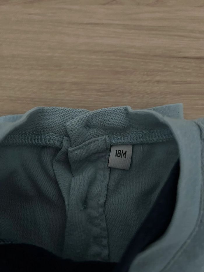 👕 Sweat-shirt Atlantic Legend pour enfant 👕 - photo numéro 7