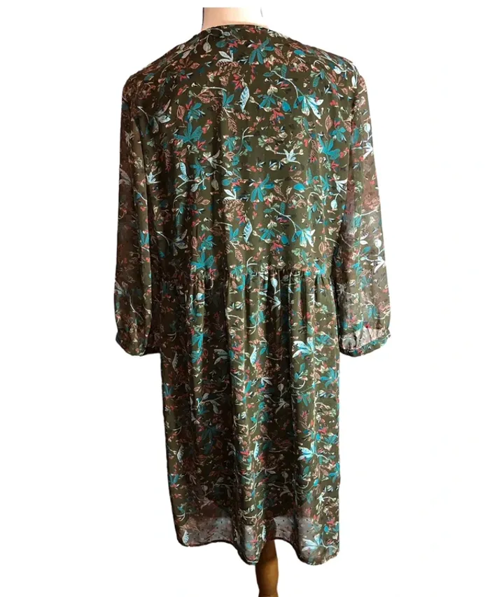 Robe loose camaïeu - photo numéro 3