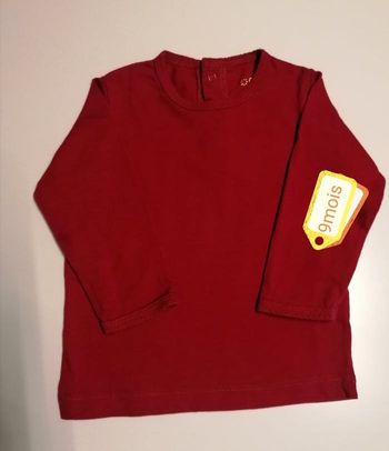 Pull filles kitchoun