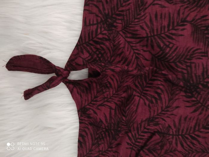 Tee shirt manches longues - photo numéro 3