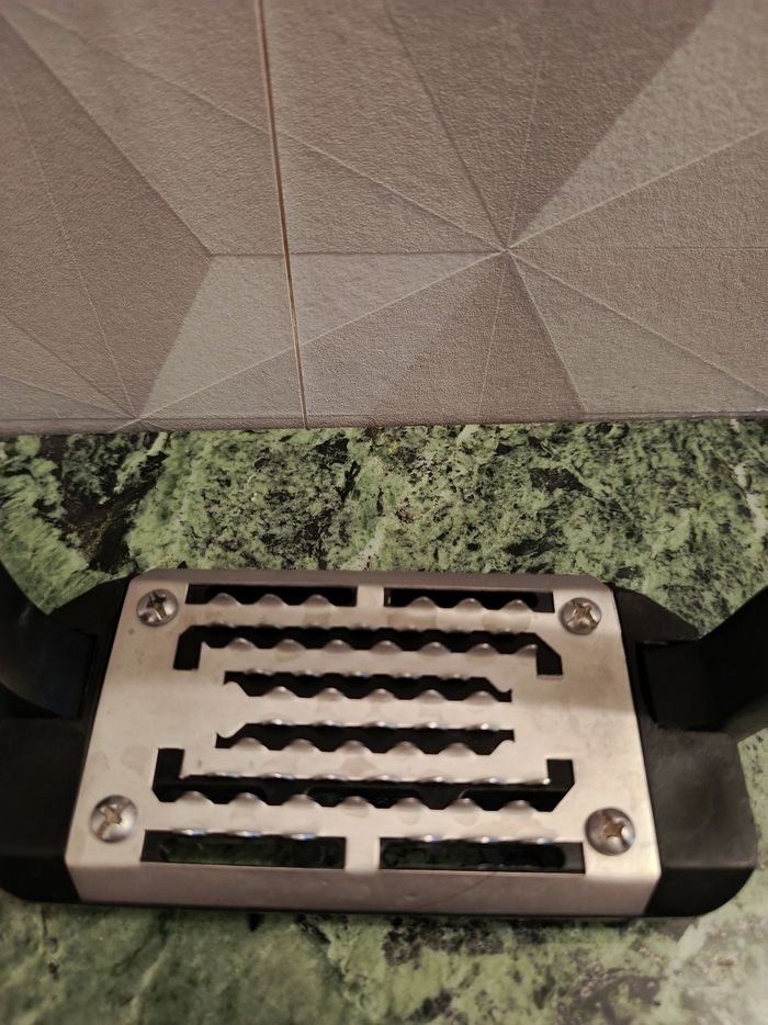 Êtriers de sécurité - photo numéro 3