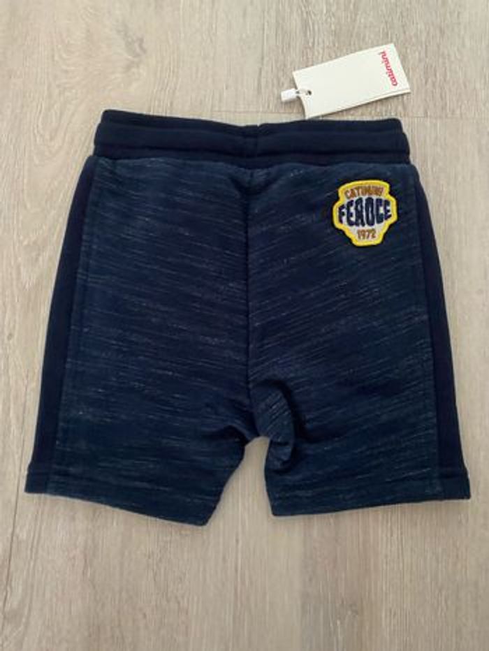 Bermuda catimini 9 mois - photo numéro 2