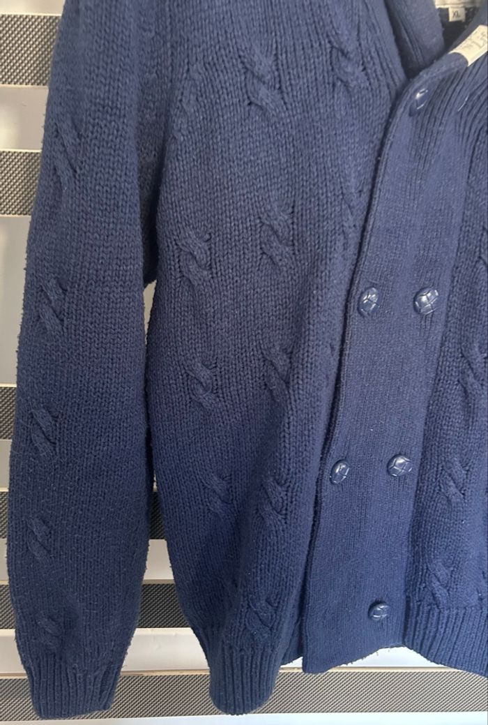 Cardigan Hopenlife - photo numéro 5