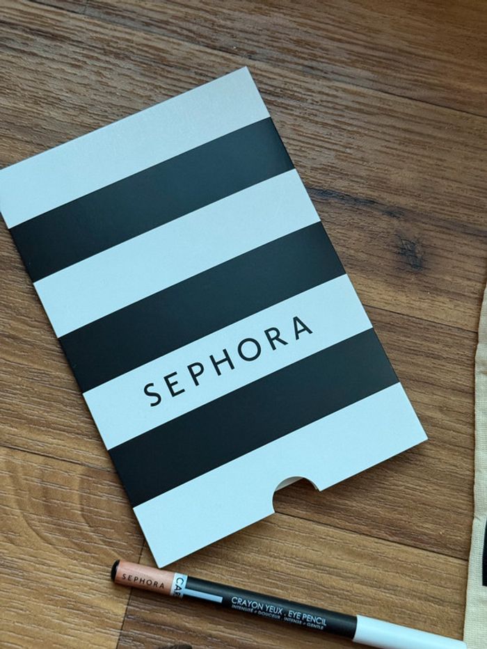 Sephora maquillage - photo numéro 8