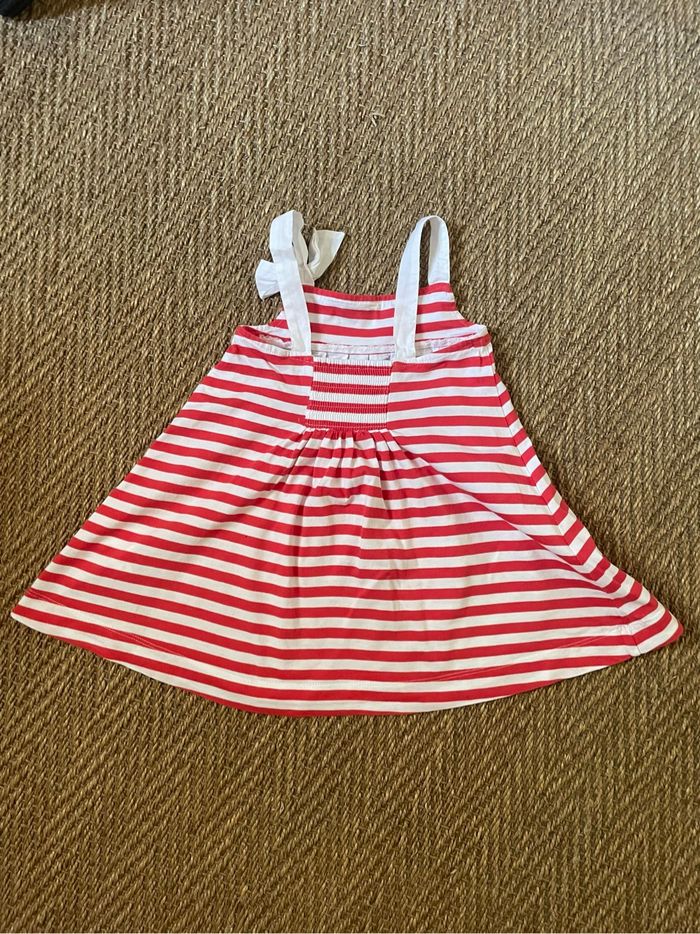 Robe Cyrillus 3 ans - photo numéro 2