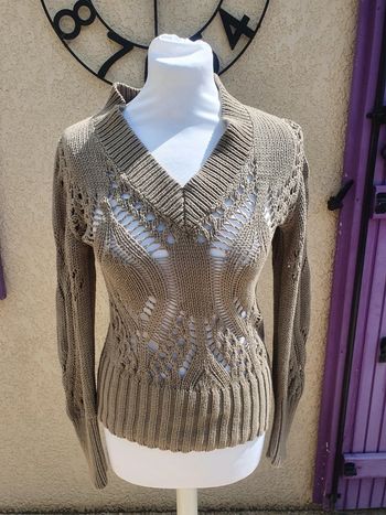 Pull taille M