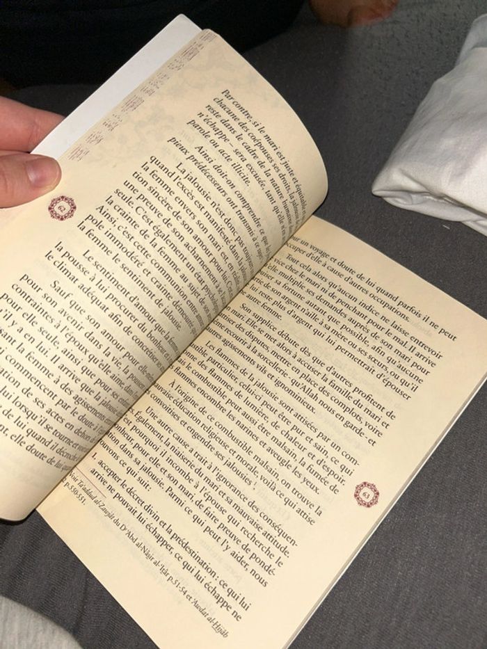 Nouveau départ avec mon mari - photo numéro 3