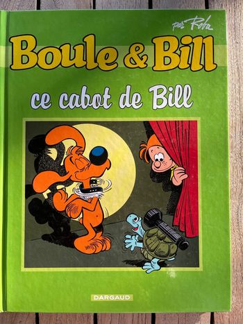 livre BD