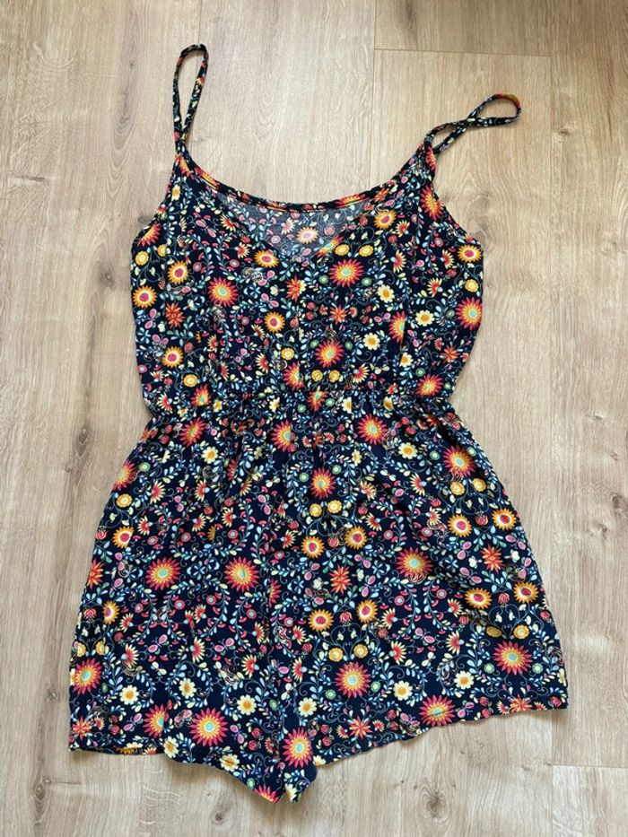 Combi short Made in Italy - photo numéro 2