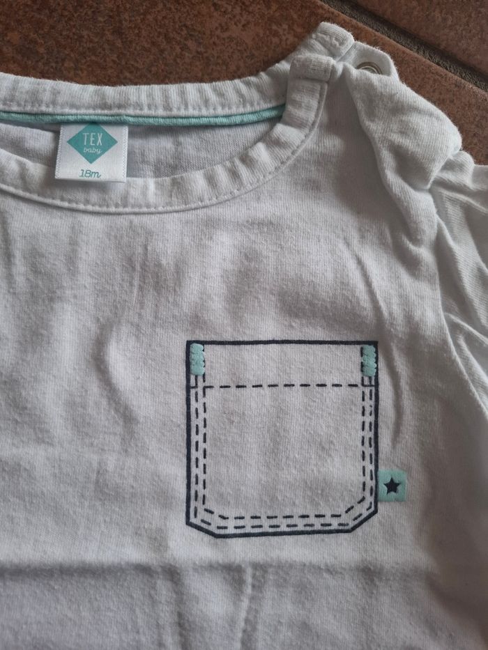 Tenue 18 mois - photo numéro 4