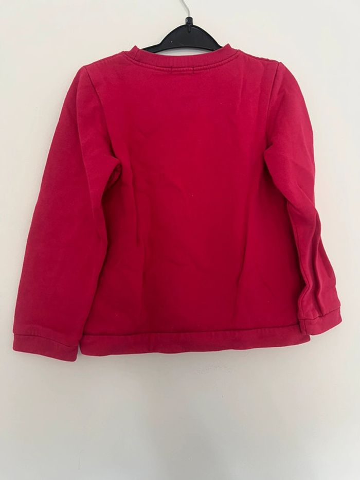Pull 10 ans - photo numéro 2