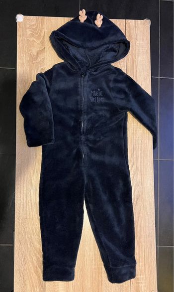 Surpyjama TAO T 3 ans