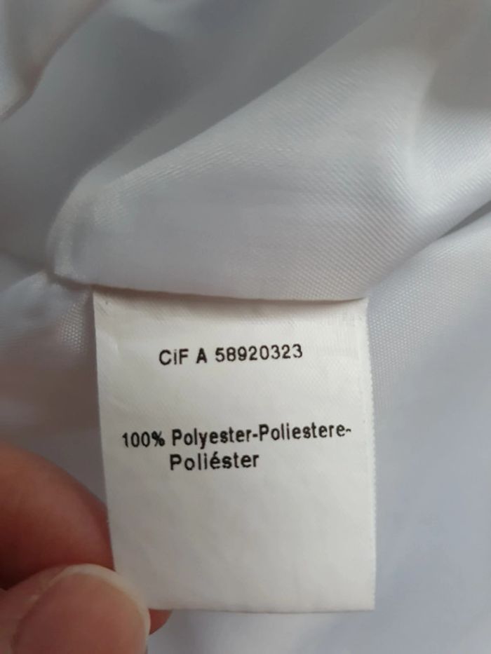 Jupe doublée - photo numéro 4