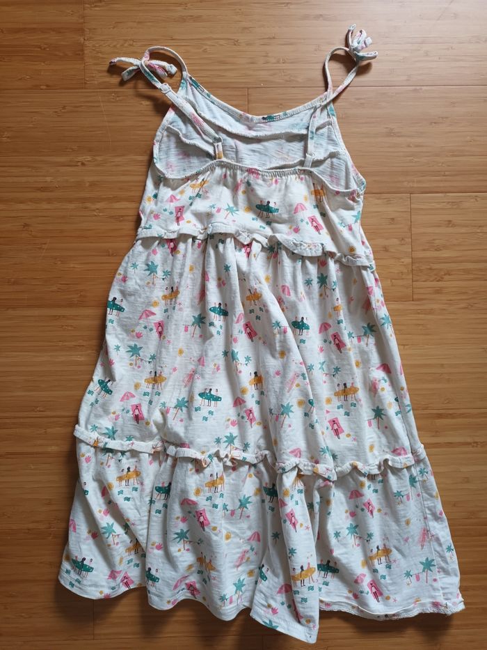 Robe TAO 6 ans - photo numéro 2