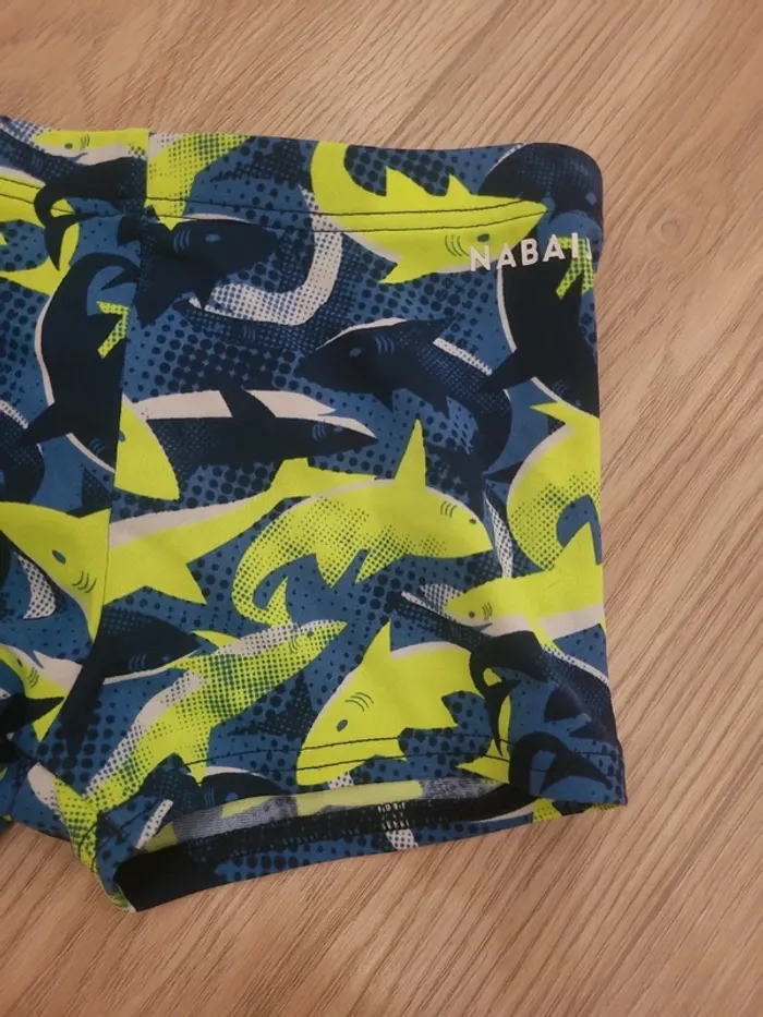 Maillot de bain nabaiji - photo numéro 2