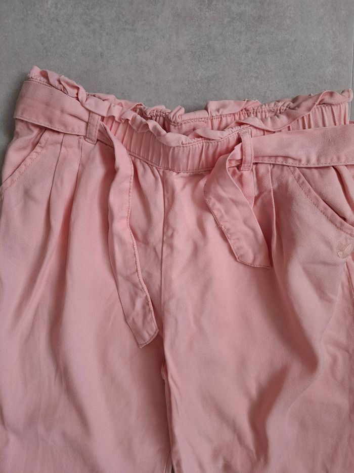 Pantalon sergent major 11 ans - photo numéro 2