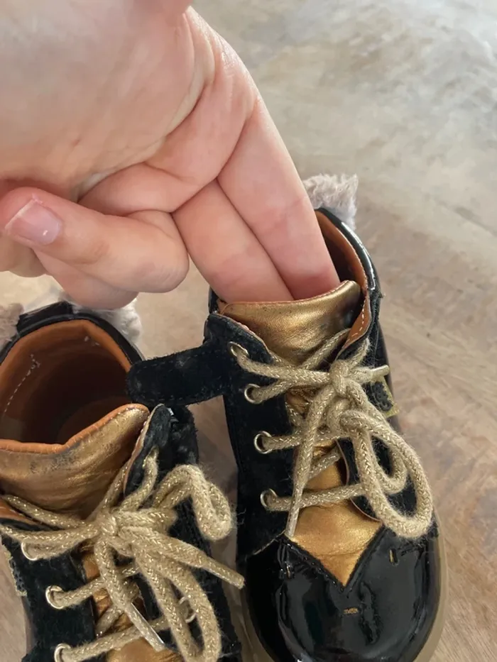Chaussure GBB - photo numéro 9