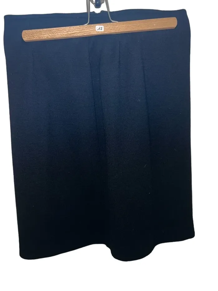 Tailleur jupe marque New Jersey taille 42 - photo numéro 3