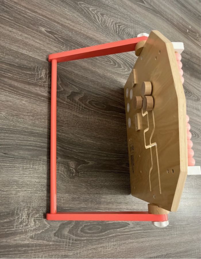 Planche d’activité - photo numéro 4