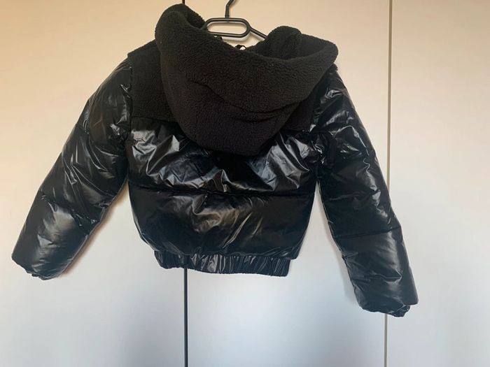 Blouson fille - photo numéro 4