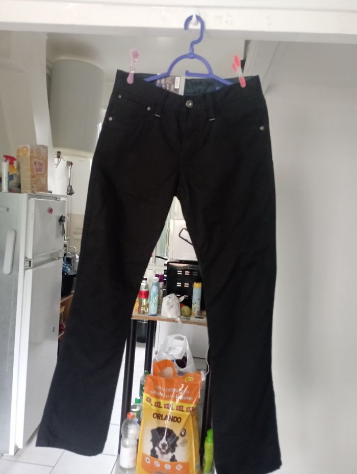 Jean marque esprit. Taille 40