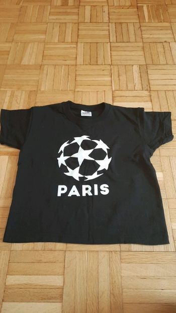 Tee-shirt