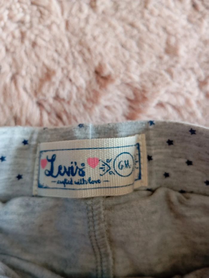 Jupe Levi's 6 mois - photo numéro 3