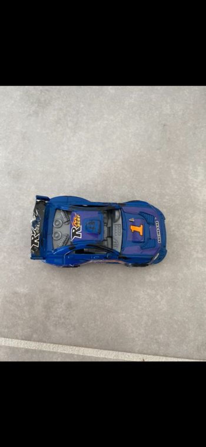 Voiture Racing car - photo numéro 2