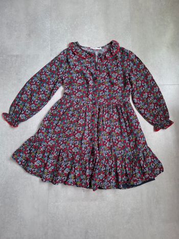 Robe monoprix kids 8 ans
