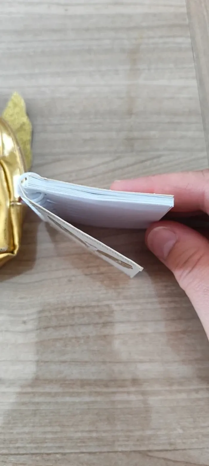 Mini sac à dos Real Little - photo numéro 6