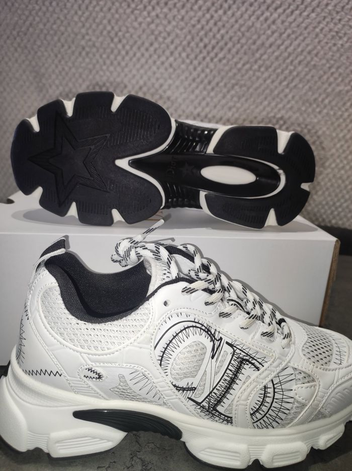 Basket  Dior Chrono - photo numéro 2