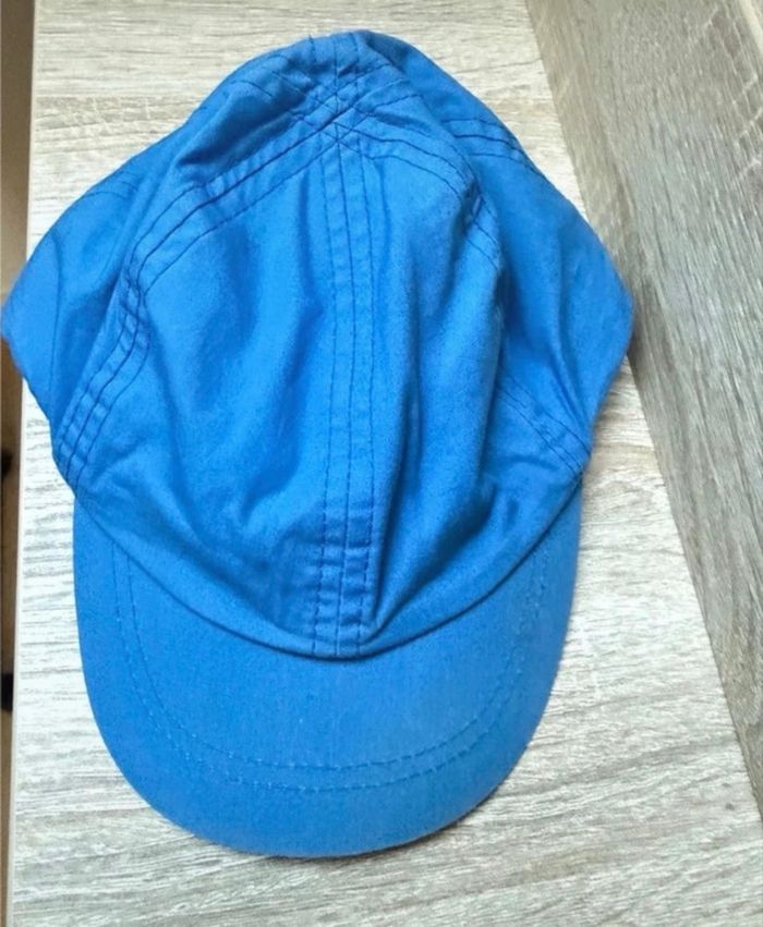 Casquette - photo numéro 2