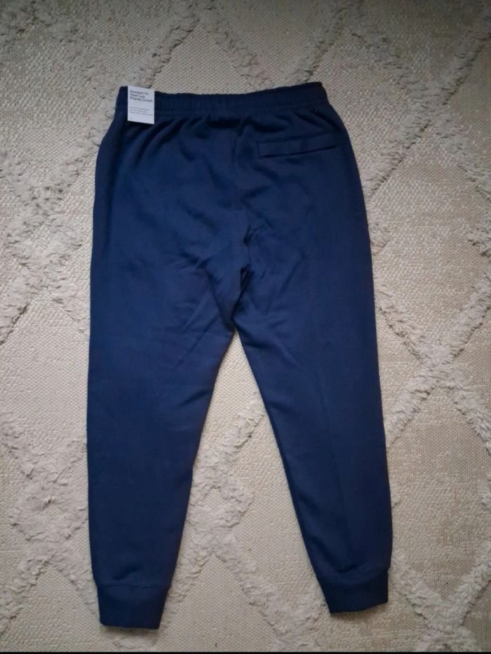 Jogging Nike bleu homme - photo numéro 2