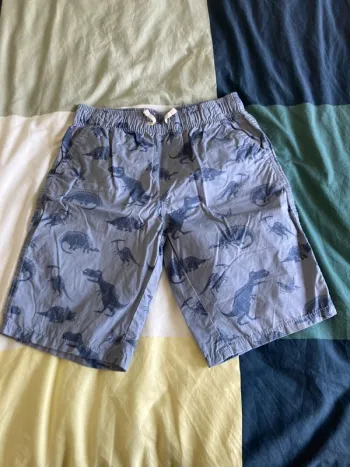 Short