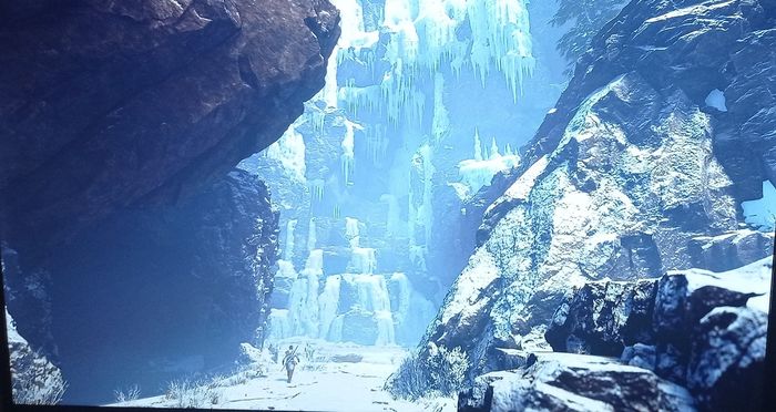 😍 banishers of new eden sur PlayStation 5 - photo numéro 5