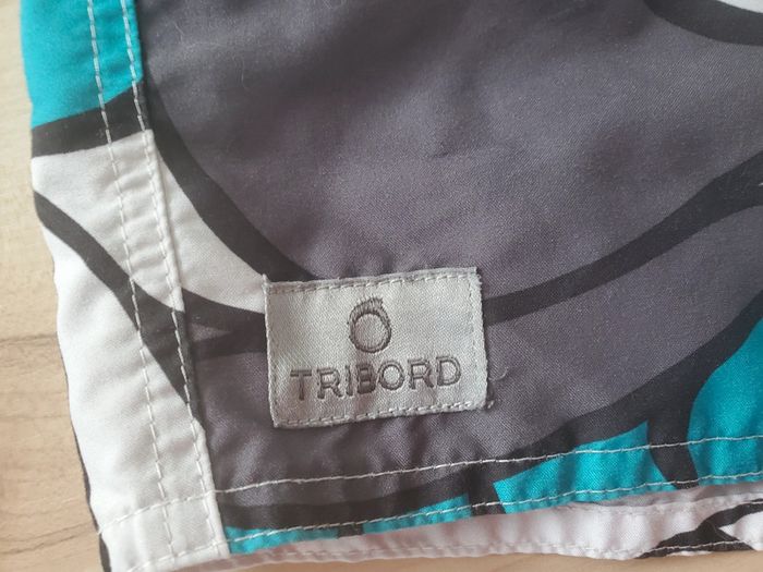 Short de bain Tribord 6 ans - photo numéro 3