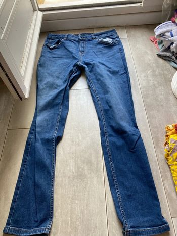 Jeans 42 kiabi