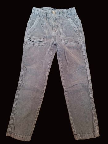 Pantalon Kiabi 8 ans
